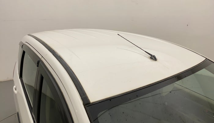 2013 Maruti Ertiga VDI, Diesel, Manual, 99,350 km, Roof
