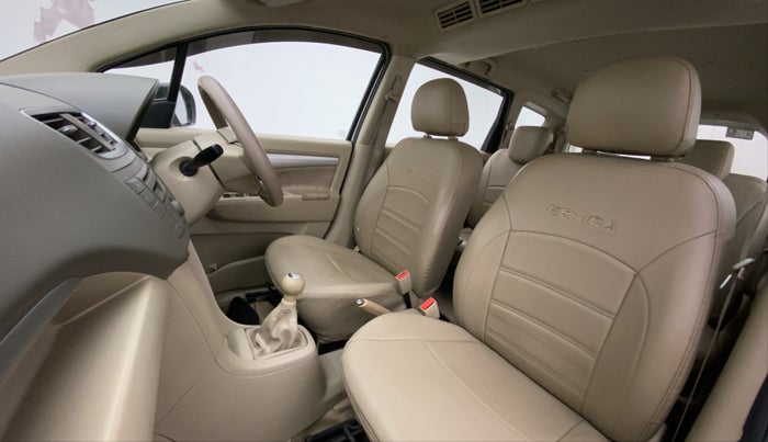 2013 Maruti Ertiga VDI, Diesel, Manual, 99,350 km, Right Side Front Door Cabin