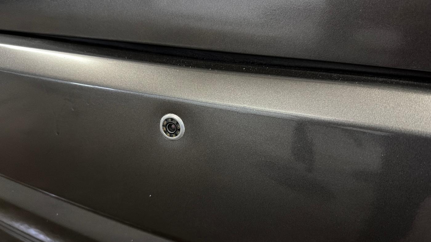 2021 Maruti New Wagon-R LXI CNG (O) 1.0, CNG, Manual, 65,334 km, Parking Camera