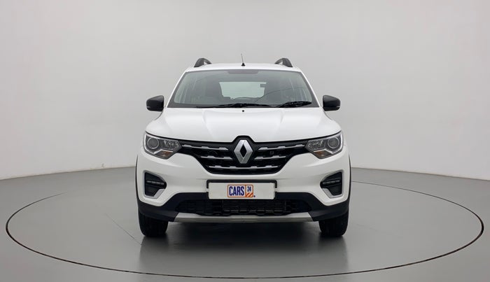 2022 Renault TRIBER RXZ, Petrol, Manual, 3,258 km, Front
