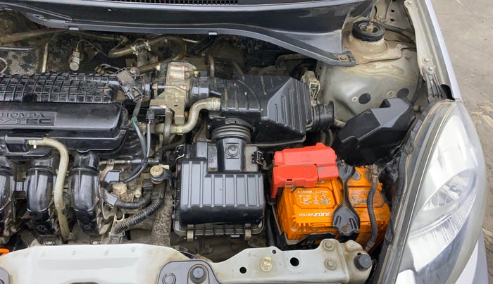 2017 Honda Amaze 1.2L I-VTEC S, Petrol, Manual, 36,090 km, Engine View - Left