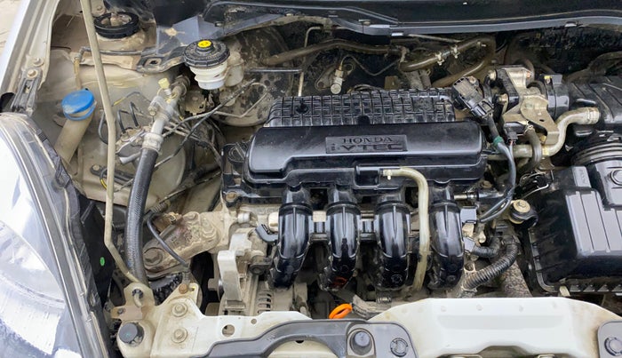 2017 Honda Amaze 1.2L I-VTEC S, Petrol, Manual, 36,090 km, Engine View - Right