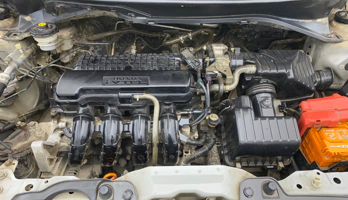 2017 Honda Amaze 1.2L I-VTEC S, Petrol, Manual, 36,090 km, Engine View