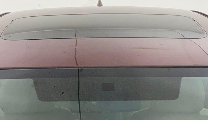 2016 Honda City 1.5L I-VTEC VX (O) MT, Petrol, Manual, 84,774 km, Moonroof/ Sunroof