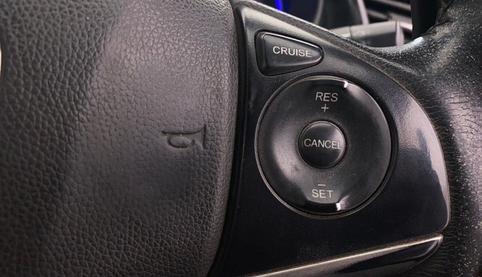 2016 Honda City 1.5L I-VTEC VX (O) MT, Petrol, Manual, 84,774 km, Adaptive Cruise Control