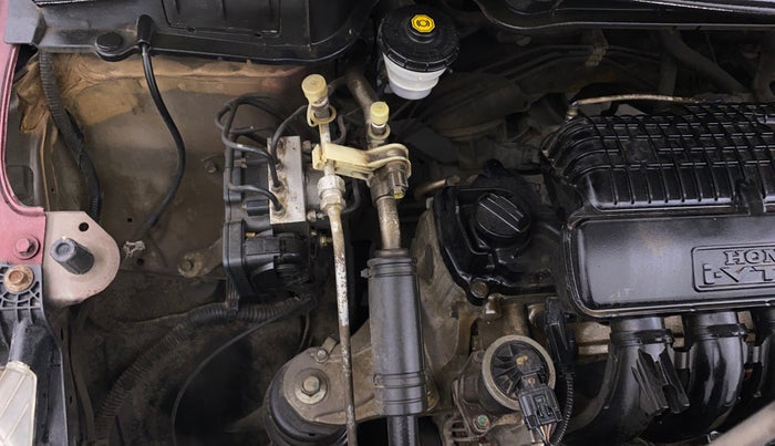 2016 Honda City 1.5L I-VTEC VX (O) MT, Petrol, Manual, 84,774 km, Engine View - Right