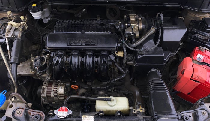 2016 Honda City 1.5L I-VTEC VX (O) MT, Petrol, Manual, 84,774 km, Engine View