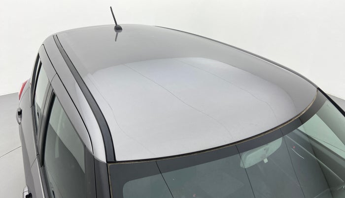2013 Maruti Swift VDI, Diesel, Manual, 46,389 km, Roof