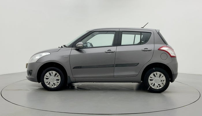 2013 Maruti Swift VDI, Diesel, Manual, 46,389 km, Left Side