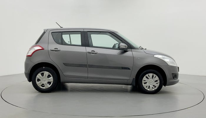 2013 Maruti Swift VDI, Diesel, Manual, 46,389 km, Right Side View