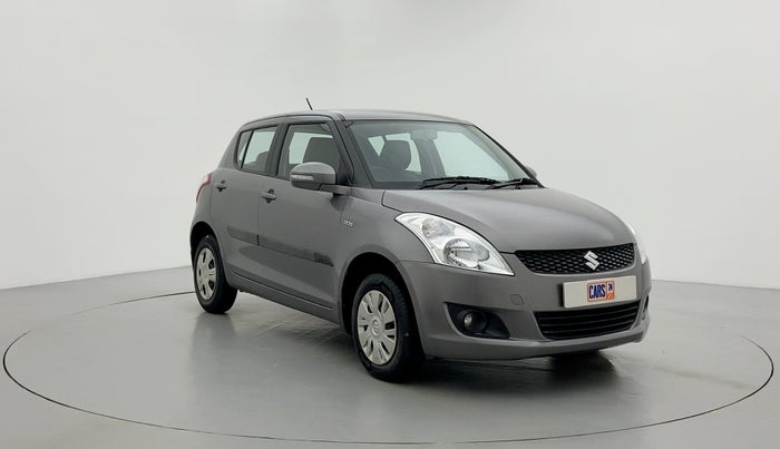 2013 Maruti Swift VDI, Diesel, Manual, 46,389 km, Right Front Diagonal