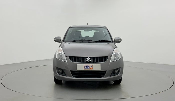 2013 Maruti Swift VDI, Diesel, Manual, 46,389 km, Front