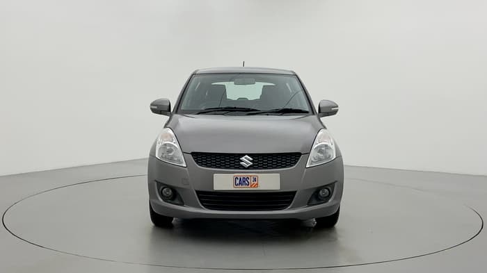 2013 Maruti Swift VDI, Diesel, Manual, 46,389 km, Front