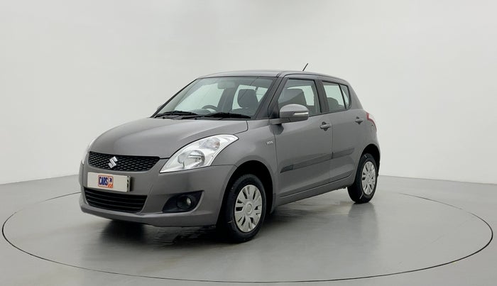 2013 Maruti Swift VDI, Diesel, Manual, 46,389 km, Left Front Diagonal
