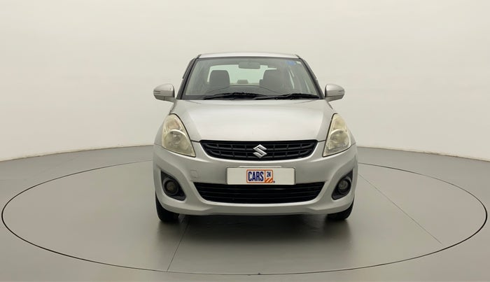2012 Maruti Swift Dzire VXI, Petrol, Manual, 58,586 km, Front