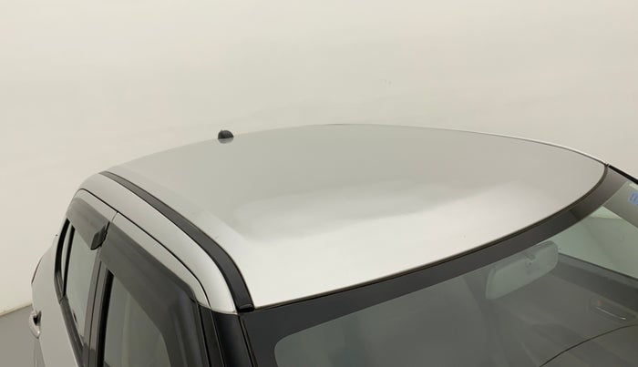 2012 Maruti Swift Dzire VXI, Petrol, Manual, 58,586 km, Roof
