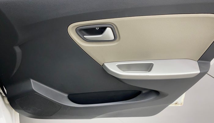 2018 Maruti Alto K10 VXI (O), Petrol, Manual, 46,984 km, Driver Side Door Panels Control