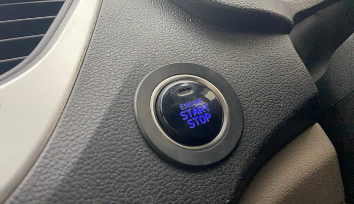 2018 Hyundai Verna 1.6 CRDI SX + AT, Diesel, Automatic, 1,01,963 km, Keyless Start/ Stop Button