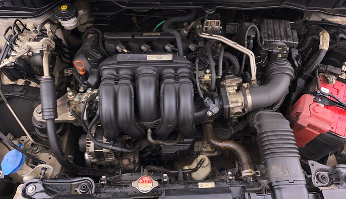 2021 Honda City 1.5L I-VTEC ZX, Petrol, Manual, 99,739 km, Engine View