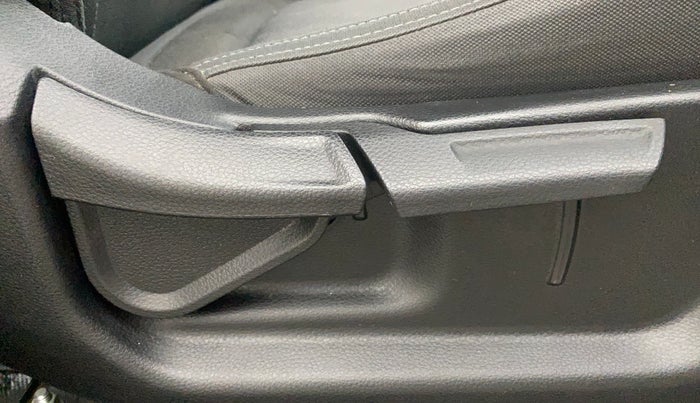 2022 KIA SELTOS HTK 1.5 PETROL, Petrol, Manual, 30,037 km, Driver Side Adjustment Panel