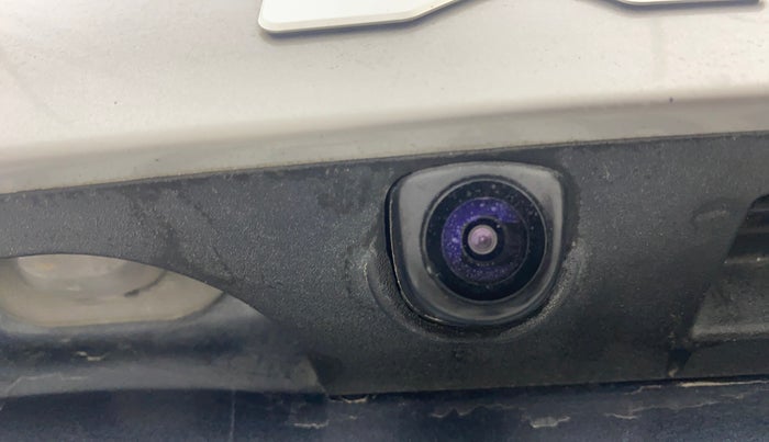 2022 KIA SELTOS HTK 1.5 PETROL, Petrol, Manual, 30,037 km, Parking Camera