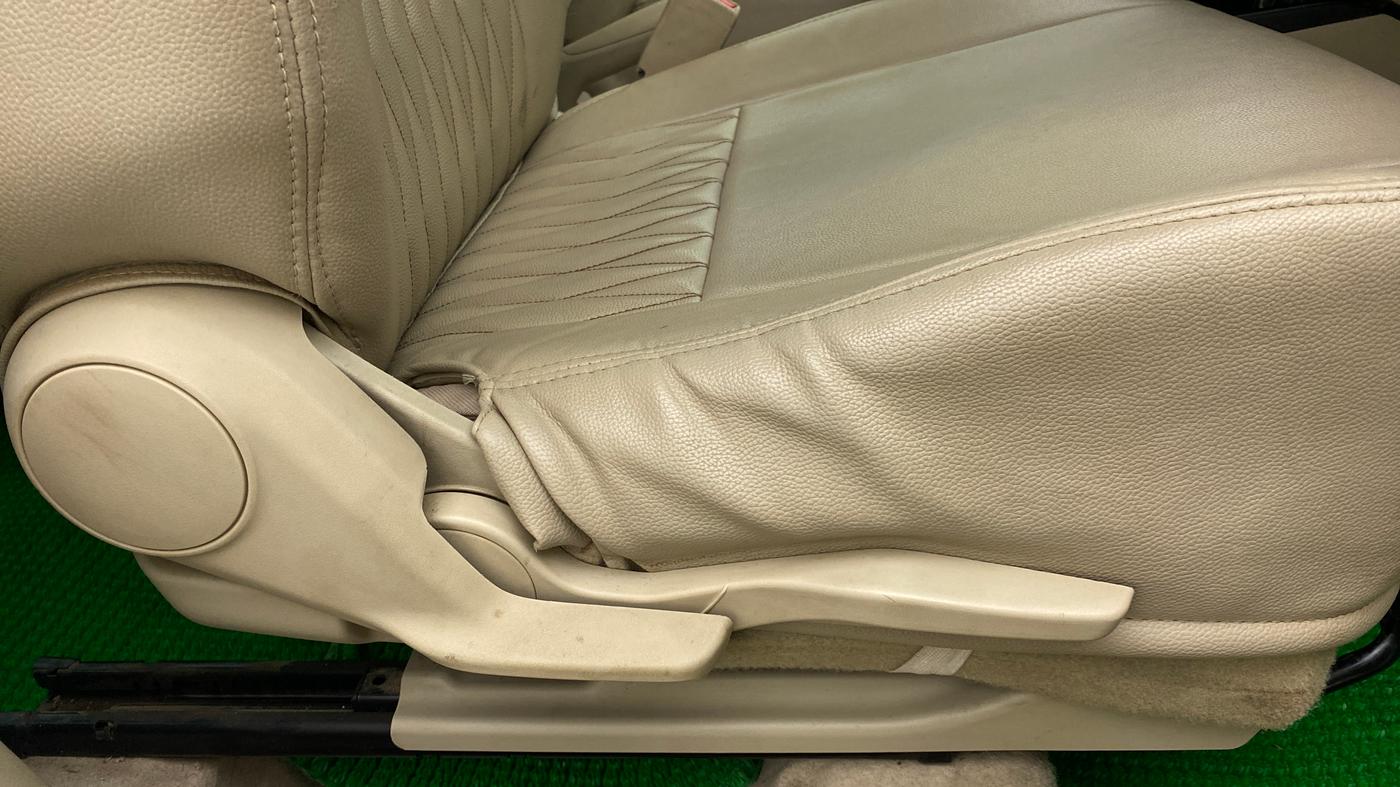 2017 Maruti Dzire VXI, Petrol, Manual, 54,596 km, Driver Side Adjustment Panel