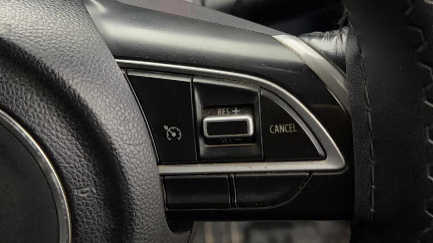 2022 Maruti Baleno SIGMA PETROL 1.2, Petrol, Manual, 48,595 km, Adaptive Cruise Control