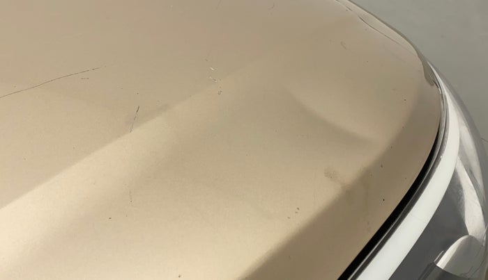 2015 Hyundai Elite i20 MAGNA 1.2, Petrol, Manual, 41,664 km, Bonnet (hood) - Slightly dented