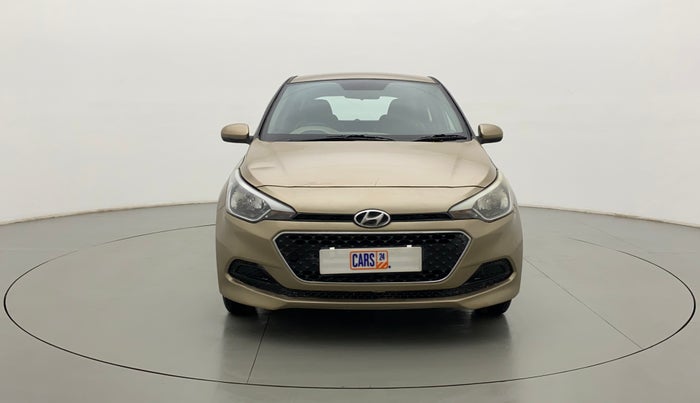 2015 Hyundai Elite i20 MAGNA 1.2, Petrol, Manual, 41,664 km, Front
