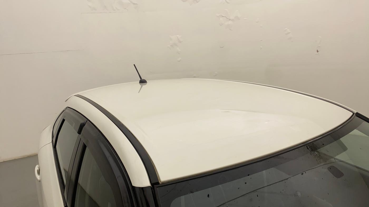 2017 Maruti Baleno DELTA PETROL 1.2, Petrol, Manual, 59,238 km, Roof
