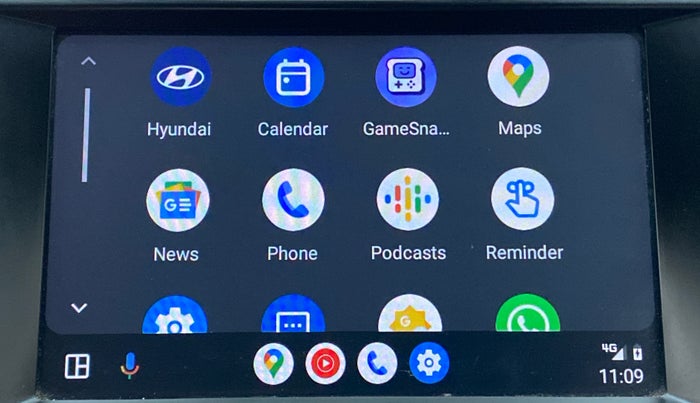 2019 Hyundai Verna 1.6 CRDI SX + AT, Diesel, Automatic, 35,076 km, Apple CarPlay and Android Auto