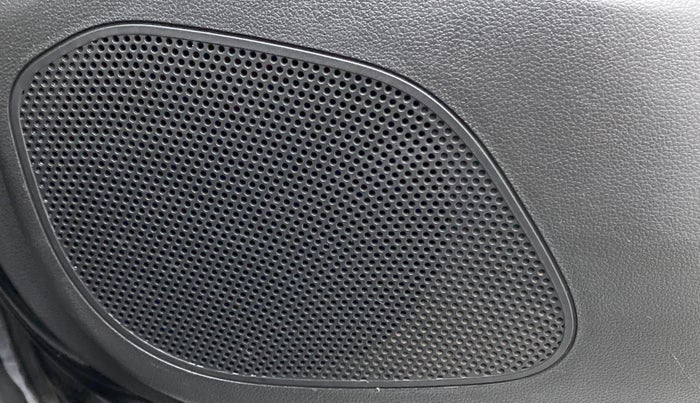 2019 Hyundai Verna 1.6 CRDI SX + AT, Diesel, Automatic, 35,076 km, Speaker