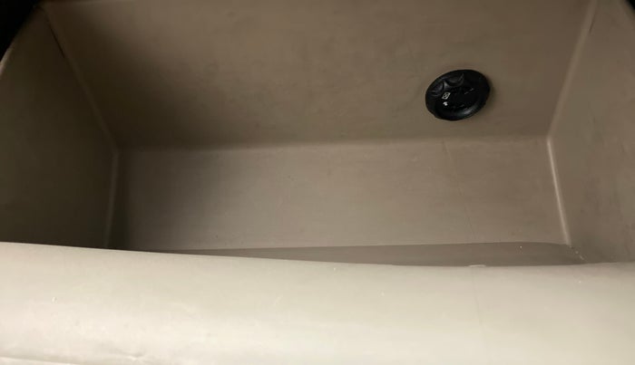 2019 Hyundai Verna 1.6 CRDI SX + AT, Diesel, Automatic, 35,076 km, Cooled Glove Box