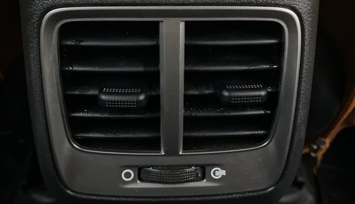 2019 Hyundai Verna 1.6 CRDI SX + AT, Diesel, Automatic, 35,076 km, Rear AC Vents