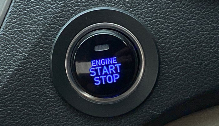 2019 Hyundai Verna 1.6 CRDI SX + AT, Diesel, Automatic, 35,076 km, Keyless Start/ Stop Button