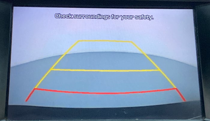 2019 Hyundai Verna 1.6 CRDI SX + AT, Diesel, Automatic, 35,076 km, Parking Camera