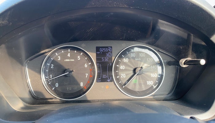 2018 Honda Amaze 1.2L I-VTEC VX, Petrol, Manual, 25,503 km, Odometer Image