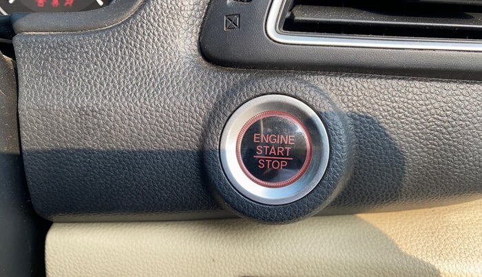 2018 Honda Amaze 1.2L I-VTEC VX, Petrol, Manual, 25,503 km, Keyless Start/ Stop Button
