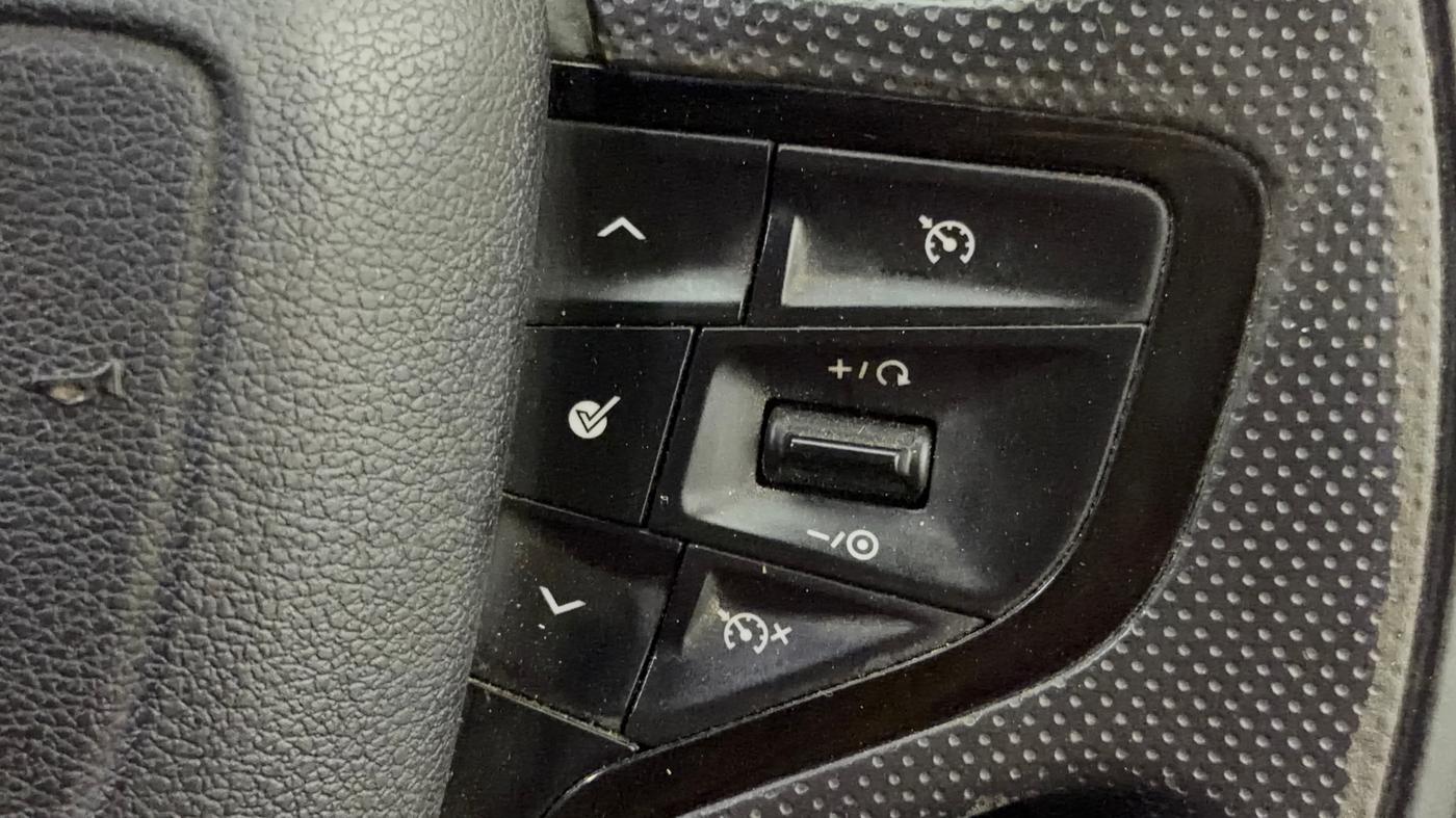 2022 Tata Harrier XZ PLUS 2.0L, Diesel, Manual, 43,368 km, Adaptive Cruise Control
