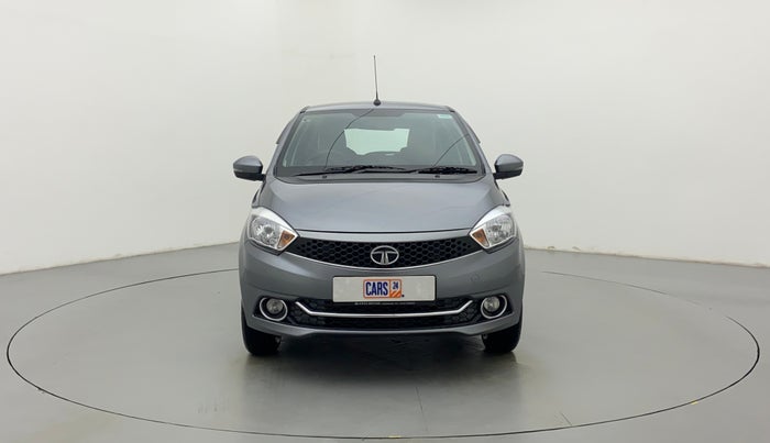 2018 Tata Tiago XZA 1.2 REVOTRON, Petrol, Automatic, 14,692 km, Front