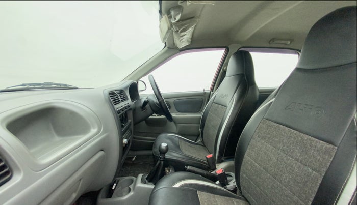 2014 Maruti Alto K10 VXI, Petrol, Manual, 75,190 km, Right Side Front Door Cabin