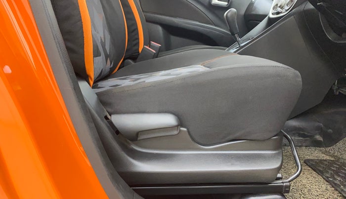 2018 Maruti Celerio X ZXI AMT, Petrol, Automatic, 46,076 km, Driver Side Adjustment Panel