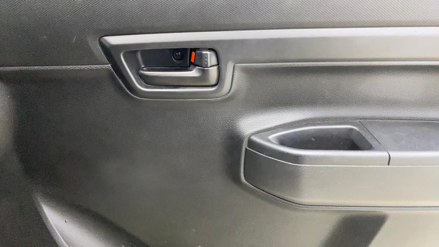 2024 Maruti S PRESSO VXI, Petrol, Manual, 7,054 km, Driver Side Door Panels Control