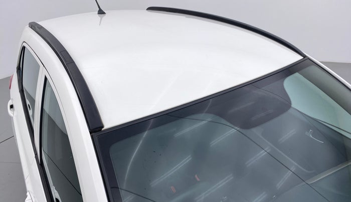 2018 Hyundai Grand i10 SPORTS 1.2 VTVT, Petrol, Manual, 22,893 km, Roof