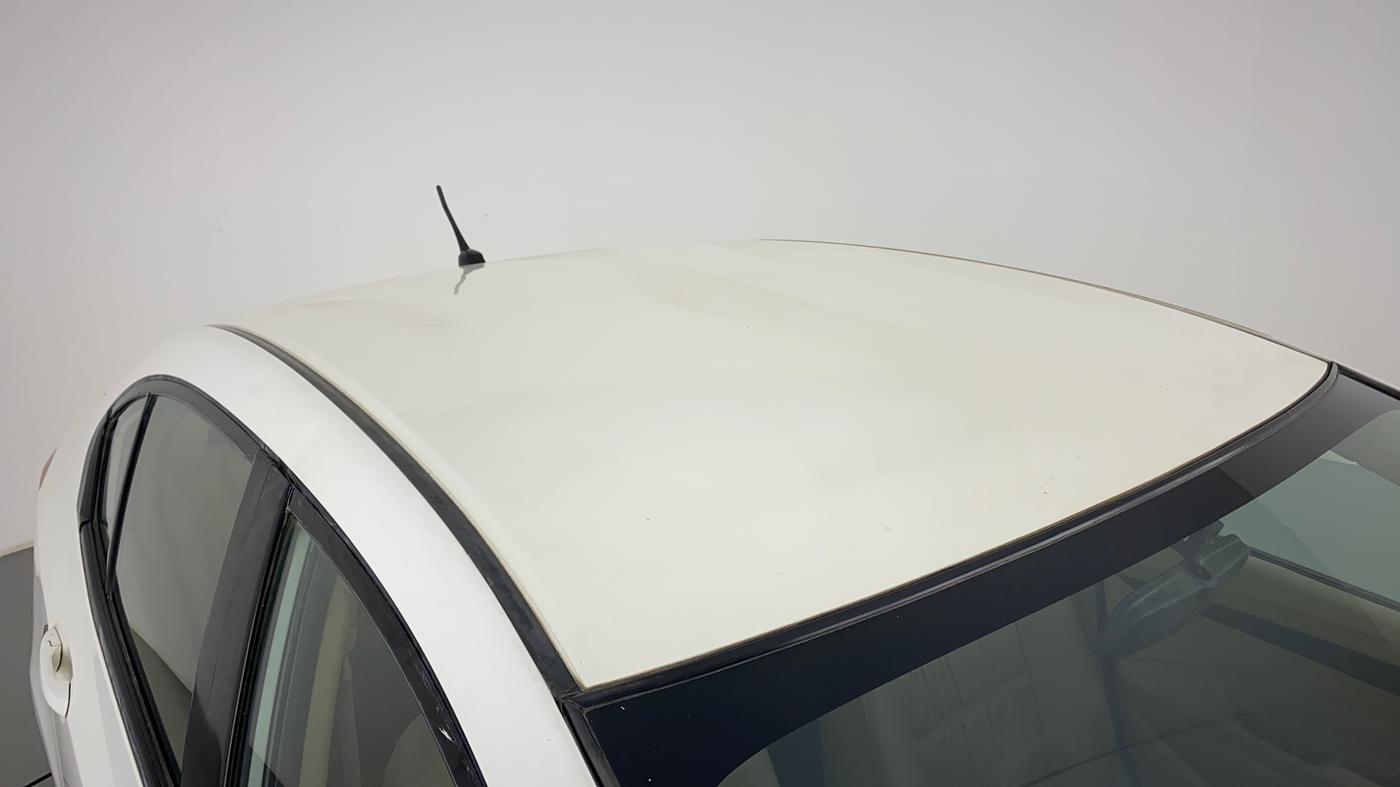 2012 Honda City S MT PETROL, Petrol, Manual, 97,773 km, Roof