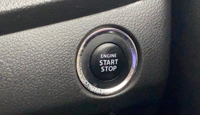 2020 Maruti Baleno ZETA PETROL 1.2, Petrol, Manual, 62,577 km, Keyless Start/ Stop Button