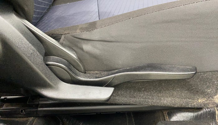 2020 Maruti Baleno ZETA PETROL 1.2, Petrol, Manual, 62,577 km, Driver Side Adjustment Panel