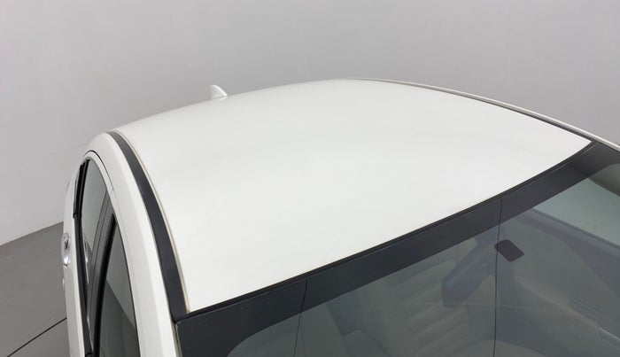 2014 Honda City 1.5L I-VTEC V MT, Petrol, Manual, 1,08,573 km, Roof