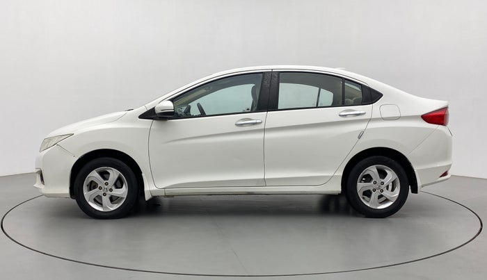 2014 Honda City 1.5L I-VTEC V MT, Petrol, Manual, 1,08,573 km, Left Side