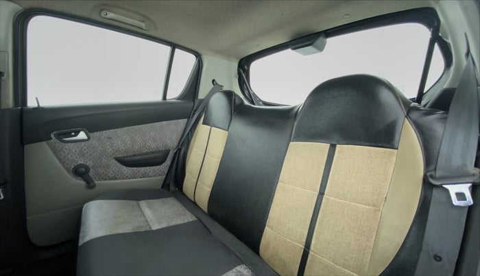 2016 Maruti Alto 800 LXI, Petrol, Manual, 69,252 km, Right Side Rear Door Cabin